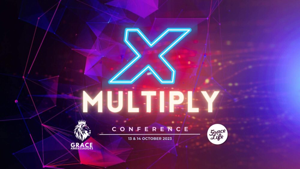 Multiply Conference