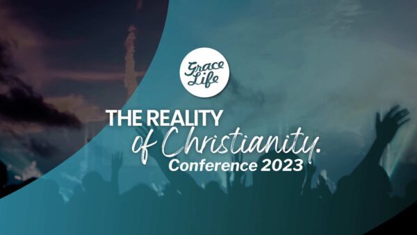 REALITY OF CHRISTIANITY CONFERENCE
