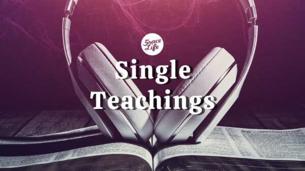 Single Teachings - Shayne Holesgrove